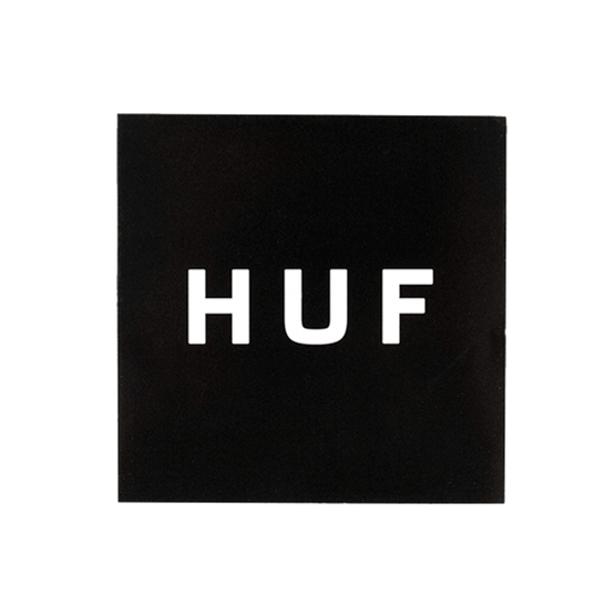 HUF