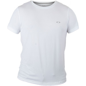 Camiseta Oakley Wind SS Tee - Preta