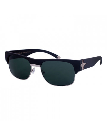 Óculos de Sol Evoke Capo II Black Matte Silver G15