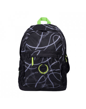 Mochila Hang Loose Fem. Tie