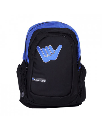 Mochila Hang Loose Classic two