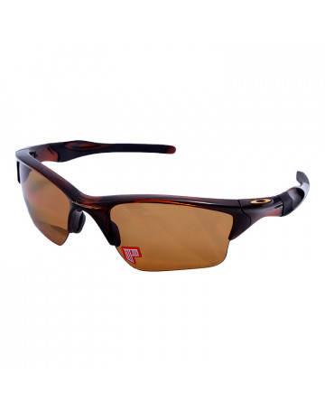 Óculos de Sol Oakley Half Jacket 2.0 Polarizado