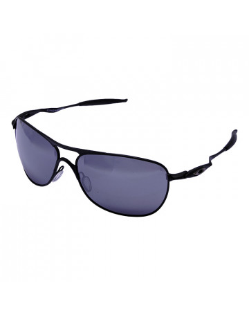 óculos de Sol Oakley Crosshair Matte Black