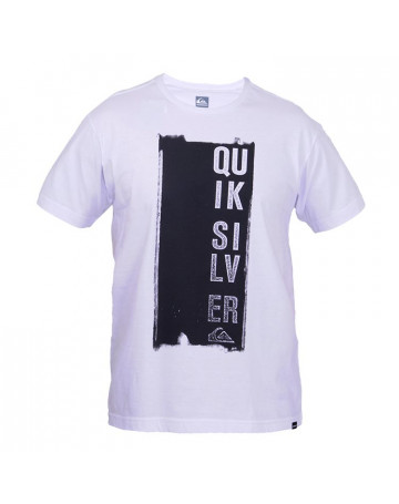Camiseta Quiksilver Surfer