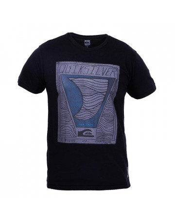 Camiseta Quiksilver Hurricane