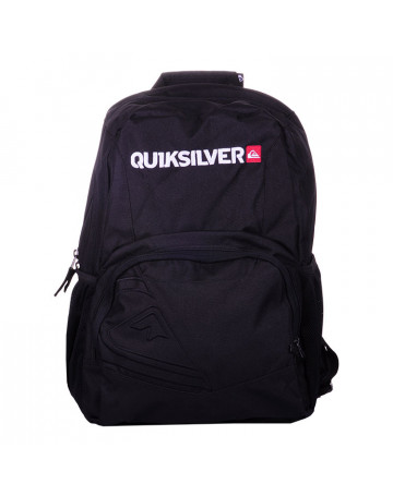 Mochila Quiksilver Real Genius I