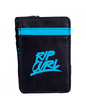 Porta Cartão Rip Curl Magic