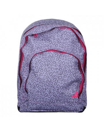 Mochila Roxy Hurry Leopard