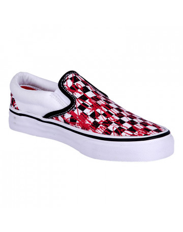 Tênis Vans Classic Slip-on