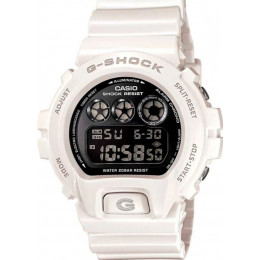 Relógio Casio G-Shock Branco