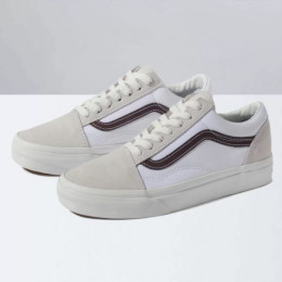 Tênis Vans Old Skool Off White