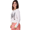 Blusa Manga Longa Billabong Feminina Dang - 3