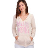 Moletom Billabong Feminino Frankly - 2