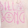 Moletom Billabong Feminino Frankly - 5