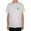 Camiseta Osklen Stone Coqueiros Branca 65092 