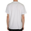 Camiseta Osklen Stone Coqueiros Branca 65092 
