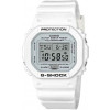 Relógio G-Shock Branco DW-5600MW-7DR