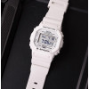 Relógio G-Shock Branco DW-5600MW-7DR