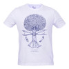 Camiseta Element Tree Vitrúvio - 1