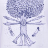 Camiseta Element Tree Vitrúvio - 5