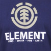 Camiseta Element Manga Longa Flip - 5