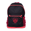 Mochila Hang Loose Fem. Tie Vermelho - 1