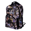 Mochila MCD Back to school Monster Pack - 2