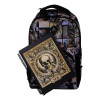 Mochila MCD Back to school Monster Pack - 5