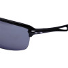 Óculos De Sol Oakley Wiretap Carbon - 3