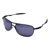 óculos de Sol Oakley Crosshair Matte Black - 1