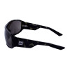 Óculos de Sol Quiksilver Pulse Shiny Blk - 2
