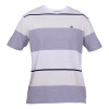 Camiseta Quiksilver Stripe Two - 1