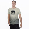 Camiseta Quiksilver Sand - Amarela - 3