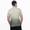 Camiseta Quiksilver Sand - Amarela - 4