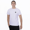 Camiseta Quiksilver Basic Logo - Branca - 3