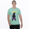 Camiseta Quiksilver Short Bear - 2