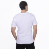 Camiseta Quiksilver Double Keel - Branca - 4