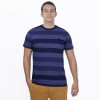 Camiseta Quiksilver Shapely Stripe - 2