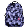 Mochila Quiksilver Print Mini Dye - 1