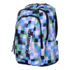 Mochila Quiksilver Chess Color - 2