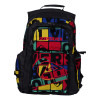 Mochila Quiksilver High - 1