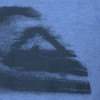 Camiseta Quiksilver Gradient - Azul - 5