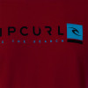 Camiseta Rip Curl Special - Vermelho - 2