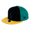 Boné New Era Volcom Full Stone 7 1/2 - 3