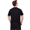 Camiseta Zoo York Blk - Preta - 4